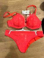 Marie Jo bh 85C string 42 NIEUW!! Bh Nu €45, Ophalen of Verzenden, BH
