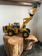 RC 1/14 CAT K988 Shovel wiellader Kabolite Lesu Tamiya, Auto offroad, Schaal 1:14, Nieuw, RTR (Ready to Run)