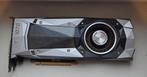 NVIDIA GTX 1070 Founders Edition – krachtige videokaart, PCI-Express 3, VGA, Ophalen of Verzenden, Nvidia
