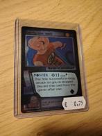 Dragon Ball Z CCG Saiyan Saga 31 Fortify Your Spirit (Foil), Hobby en Vrije tijd, Verzamelkaartspellen | Overige, Ophalen of Verzenden