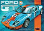 Polar lights 1:25 FORD GT, Nieuw, Overige merken, Groter dan 1:32, Auto