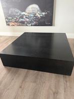 Salontafel 100x100x24 cm, Huis en Inrichting, Ophalen, Gebruikt, Vierkant, Minder dan 50 cm