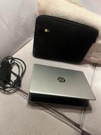 HP 14-CF1001ND Laptop - 14 inch, Gebruikt, Met videokaart, 2 tot 3 Ghz, Qwerty