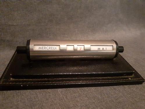 Retro, vintage bureaukalender, burokalender, Verzamelen, Retro, Ophalen of Verzenden