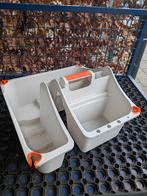 Handige ladder bak Altrex, Ophalen, Zo goed als nieuw, Minder dan 2 meter