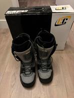 Crazy Creek C30 snowboard schoenen maat 44, Ophalen of Verzenden, Zo goed als nieuw, Schoenen