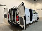 Opel Vivaro 2.0 CDTI L2H1 Edition 177 PK Automaat Servicebus, Auto's, Bestelauto's, Gebruikt, 4 cilinders, 1657 kg, 2500 kg