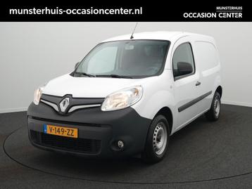 Renault Kangoo 1.5 dCi 90 Energy Comfort - Automaat - Naviga beschikbaar voor biedingen