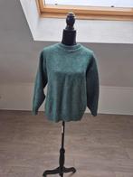 Groene trui, Verzenden, Zo goed als nieuw, Maat 36 (S), Groen