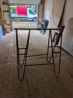 Metsel schragen 1.20 hoog, Doe-het-zelf en Verbouw, Steigers, Ophalen, Overige typen, Minder dan 2 meter