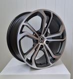 18 inch TCR REIFNITZ-LOOK Velgen 5x112 VW GOLF 5 6 7 8 GTI, 18 inch, Velg(en), Nieuw, Winterbanden