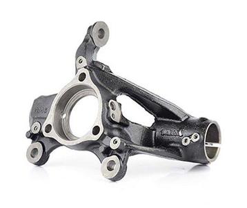 Audi A3 astap Golf 7 Seat Leon Skoda Octavia wiellagerhuis beschikbaar voor biedingen