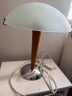 Ikea Kvintol lamp, Huis en Inrichting, Lampen | Tafellampen, Ophalen, Gebruikt, Paddestoellamp, Minder dan 50 cm
