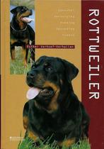 BOEKWERK ROTTWEILER ( NIEUW BOEK ), Ophalen of Verzenden, Nieuw, Honden, Esther Verhoef-Verhallen