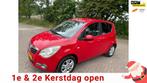 Opel Agila 1.0 Edition|Nieuwe koppelingset|CC, Euro 5, Stof, Origineel Nederlands, Bedrijf