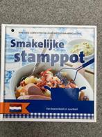 smakelijke stamppot, Boeken, Kookboeken, Nederland en België, Ophalen of Verzenden, Hoofdgerechten, Zo goed als nieuw