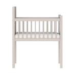 Kidsmill noa wieg, Kinderen en Baby's, Babywiegjes en Ledikanten, Ophalen of Verzenden, Nieuw, Wieg