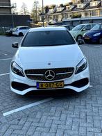 Mercedes A-Klasse A180 1.6 Blue EFF Aut7 2018 Wit, Auto's, Mercedes-Benz, Te koop, Geïmporteerd, 5 stoelen, Benzine