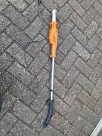Kinzo onkruidbrander, Tuin en Terras, Onkruidbranders, Ophalen, Gebruikt