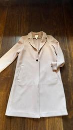 Mooie jas in zalmkleur, Ophalen of Verzenden, Zo goed als nieuw