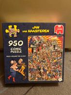 Jan van Haasteren 950 stukjes, Hobby en Vrije tijd, Denksport en Puzzels, Ophalen of Verzenden, Zo goed als nieuw