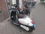 elektrische scooter, Ophalen, Gebruikt, Maximaal 45 km/u, Elektrisch