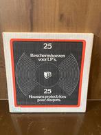 LP Beschermhoezen (18 stuks) - Inter, Cd's en Dvd's, Vinyl | Overige Vinyl, Ophalen of Verzenden, Zo goed als nieuw