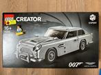Lego Creator 10262 - James Bond Aston Martin DB5, Ophalen, Gebruikt, Complete set, Lego