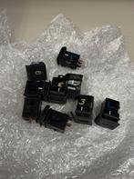 Land Rover Discovery 200 tdi model achterruit bediening knop, Ophalen of Verzenden, Zo goed als nieuw