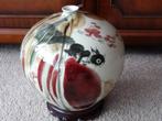 Chineese vaas Jingdezhen porselein ZEER EXCLUSIEF CHINA, Antiek en Kunst, Antiek | Vazen, Ophalen of Verzenden