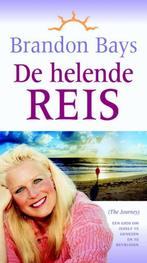 Bays - De helende Reis, Boeken, Ophalen of Verzenden, Zo goed als nieuw, Achtergrond en Informatie, Spiritualiteit algemeen