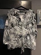 Norah blouse maat 40, Kleding | Dames, Maat 38/40 (M), Zwart, Ophalen of Verzenden, Zo goed als nieuw