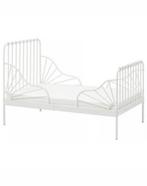 Meegroeibed inclusief matras, Ophalen, 70 tot 85 cm, Zo goed als nieuw, Matras