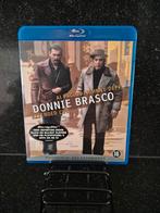 Donnie Brasco *Blu-Ray, Ophalen of Verzenden, Zo goed als nieuw, Actie