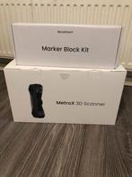 3d scanner nog nieuw in doos, Overige merken, Android, Nieuw, Mobiele scanner