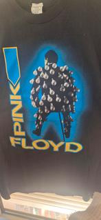 Pink Floyd shirt Delicate Sound of Thunder 1989 vintage, Ophalen of Verzenden, Zo goed als nieuw, Kleding