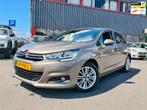 Citroen C4 1.6 BlueHDi Business / NAP / NAVI / SP VLG / OHB, Voorwielaandrijving, Stof, Euro 6, 4 cilinders