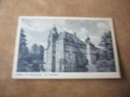 APELDOORN  >  KASTEEL DE CANNENBURGH, Verzamelen, Ansichtkaarten | Nederland, Verzenden, 1920 tot 1940, Ongelopen, Gelderland