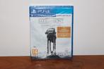 PS4 Game Star wars Battlefront ultimate edition in seal, Nieuw, Ophalen of Verzenden