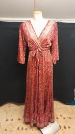 Mooie zijde jurk, Overige typen, Nieuw, Ophalen of Verzenden, Maat 36 (S)