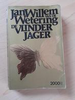 DE VLINDERJAGER door Janwillem van de Wetering, Boeken, Ophalen of Verzenden, Gelezen, Nederland