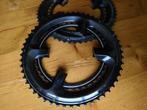 Shimano Dura Ace R9100 53-39 kettingblad, Fietsen en Brommers, Fietsonderdelen, Crankstel of Pedalen, Gebruikt, Racefiets, Ophalen of Verzenden