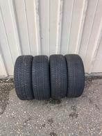 Bridgestone Weather Control A005 215/50 R19 93T (+),B-Seal, Band(en), Personenwagen, Ophalen, 19 inch