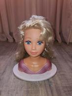 Baby Born stylinghoofd, Verzamelen, Poppen, Ophalen, Zo goed als nieuw, Pop