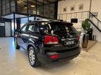 Kia Sorento 2.4 X-ecutive|Automaat|174PK|NAP|Volledig onderh, Euro 5, Gebruikt, Zwart, 4 cilinders