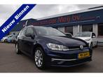 Volkswagen GOLF Variant 1.0 TSI Highline , VIRTUAL COCKPIT ,, Voorwielaandrijving, Gebruikt, Euro 6, Blauw
