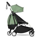 Babyzen Yoyo+ Bag / Tas Peppermint Groen (Nieuw), Ophalen of Verzenden, Zo goed als nieuw