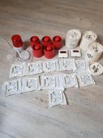 Brandinstallatie materialen (Siemens / Cerberus PRO), Ophalen, Nieuw