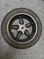 Piaggio beverly 350 achtervelg onderdelen, Motoren, Tuning en Styling, Ophalen of Verzenden