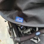 chicco buggy, Kinderen en Baby's, Buggy's, Ophalen, Gebruikt